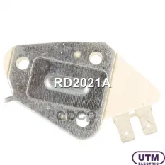 Регулятор генератора Utm арт. RD2021A