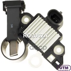 Регулятор генератора Utm арт. RD2062A