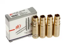 1100505824 Втулка направляющая выпускного клапана MB M110 9.02x15.06x54 80- UM United Motors арт. VGX0492-000