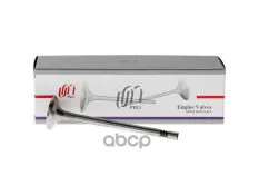 Клапан впускной Audi/VW 2.5TDi V6 6x27.1x100.6 (059 109 601F) UM United Motors арт. VN1231