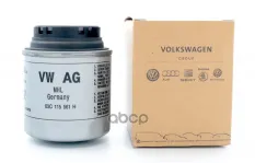 Фильтр масляный VAG 03C 115 561 H (03C115561H) VAG арт. 03C115561H