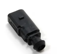 Корпус плоского разъема AUDI/VW VAG 1J0973802 (1J0973802) VAG арт. 1J0973802