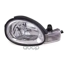 Фара прав DODGE NEON, 00 - 01 TYC арт. 20-5689-01-6B