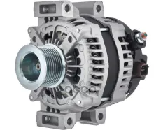 Генератор 12V 180Amp Tesla Technics арт. TT12852