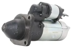 стартер! 12V 4.2kW CW 11t JCB 444 TC-55 Tesla Technics арт. TT16103