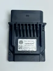 Блок управления SKODA Kodiaq (17-) насосом топливным OE VAG арт. 5QJ906093
