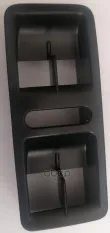 Накладка для выключателя VAG арт. 6RU 867 255 9B9