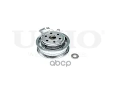 Ролик с натяжителем ремня ГРМ VW Polo III 96-, Passat B5,B6 96-, Audi A4 I-III 94- UNIO арт. TNS-10080