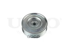 Ролик обводной приводного ремня Toyota Corolla (E120-E150) 00-, Avensis (T250) 03-, Auris (E150) 06- UNIO арт. TNS-10181