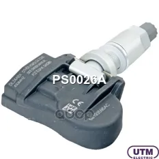 Датчик давления в шине Utm арт. PS0026A