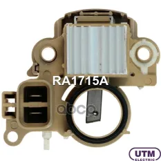 Регулятор генератора Utm арт. RA1715A