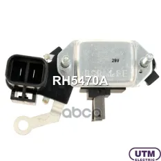 Регулятор генератора Utm арт. RH5470A