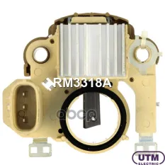 Регулятор генератора Utm арт. RM3318A