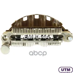 Диодный мост генератора Utm арт. EM0044A