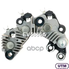 Диодный мост генератора Utm арт. EV5866A