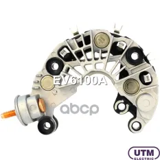 Диодный мост генератора Utm арт. EV6100A