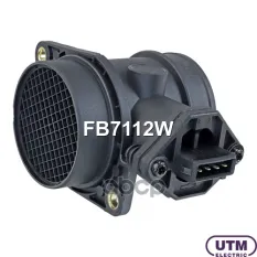 Датчик массового расхода воздуха ДВС Utm арт. FB7112W