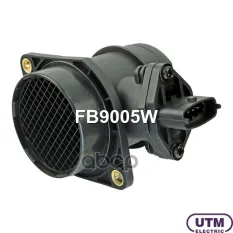 Датчик массового расхода воздуха ДВС Utm арт. FB9005W