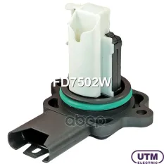 Датчик массового расхода воздуха ДВС Utm арт. FD7502W