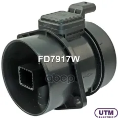 Датчик массового расхода воздуха ДВС Utm арт. FD7917W