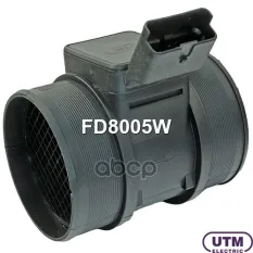 Датчик массового расхода воздуха ДВС Utm арт. FD8005W