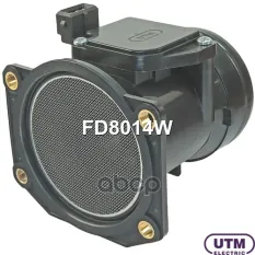 Датчик массового расхода воздуха ДВС Utm арт. FD8014W