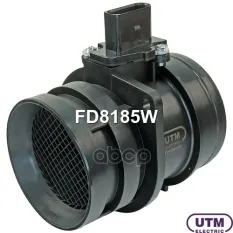 Датчик массового расхода воздуха ДВС Utm арт. FD8185W