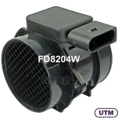 Датчик массового расхода воздуха ДВС Utm арт. FD8204W