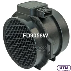 Датчик массового расхода воздуха ДВС Utm арт. FD9058W