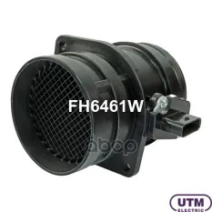 Датчик массового расхода воздуха ДВС Utm арт. FH6461W
