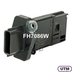 Датчик массового расхода воздуха ДВС Utm арт. FH7086W