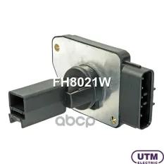 Датчик массового расхода воздуха ДВС Utm арт. FH8021W