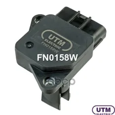 Датчик массового расхода воздуха ДВС Utm арт. FN0158W