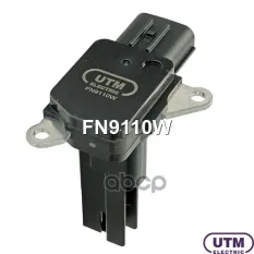 Датчик массового расхода воздуха ДВС Utm арт. FN9110W