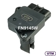 Датчик массового расхода воздуха ДВС Utm арт. FN9145W