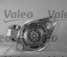 Стартер 12V 1.1kW Valeo арт. 438171