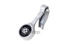 подушка ДВС задняя! Skoda Fabia, Seat Ibiza, VW Polo 1.2 05> ZENTPARTS арт. Z13544