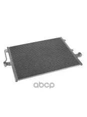 радиатор кондиционера Ssangyong Action/Kyron 2.0XDi/2.7XDi 05> ZENTPARTS арт. Z19234
