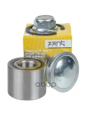 к-кт подшипника ступицы задней ZENTPARTS арт. Z21933