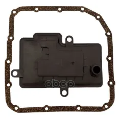 ФИЛЬТР АКПП Zikmar арт. Z15309R