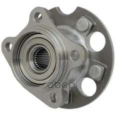 СТУПИЦА ЗАДНЯЯ LEXUS RX330, RX350, RX400H (03--08), TOYOTA HIGHLANDER (04--07) Zikmar арт. Z89270R