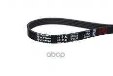 Ремень генератора (5PK838) SUZUKI GRAND VITARA II, SX4 I, SWIFT III VOLRAM арт. VR13144