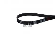 Ремень генератора (5PK970) DAEWOO NEXIA, LANOS, SUZUKI VITARA II, SX4 S-CROSS VOLRAM арт. VR13152