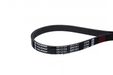 Ремень приводной (5PK1063) VW JETTA III, IV, MITSUBISHI LANCER VI, VII, IX VOLRAM арт. VR13154