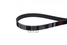 Ремень генератора (5pk1113) largus k7m (12-) renault logan k7m (04-) с гур без конд. VOLRAM арт. VR13155