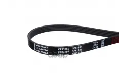 Ремень генератора (5PK1335) OPEL ASTRA J (-15), CORSA D (-14), CORSA E (14-), с конд. VOLRAM арт. VR13166