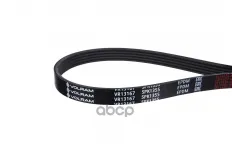 Ремень генератора (5PK1355) OPEL ASTRA J (-09), CORSA D (-14), CORSA с (-09), с конд. VOLRAM арт. VR13167