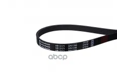 Ремень приводной (5PK1398) CHEVROLET CRUZE (12-), OPEL ZAFIRA TOURER (11-), CHERRY TIGGO T11 (-08) VOLRAM арт. VR13171