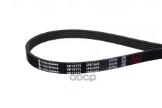 Ремень генератора (5PK1645) HYUNDAI ACCENT III CRDI, I20, I30, KIA RIO II CRDI, CEED, без конд. VOLRAM арт. VR13175