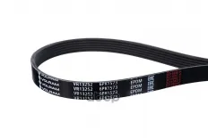 Ремень генератора (6PK1573) FORD MONDEO V (14-), GALAXY I (95-06), AUDI A4 (01-08), A6 (04-11) VOLRAM арт. VR13252